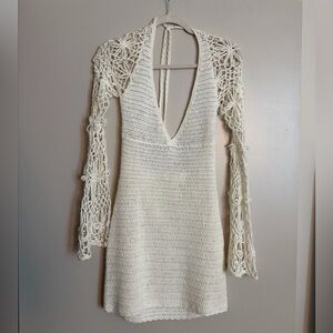 Superdown Palomina Mini Dress